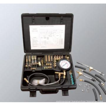 Master Fuel Pressure Test Kit